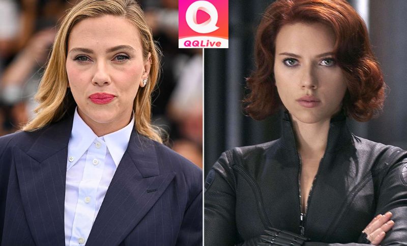 QQlive doi net ve tieu su ngoi sao hollywood scarlett johansson