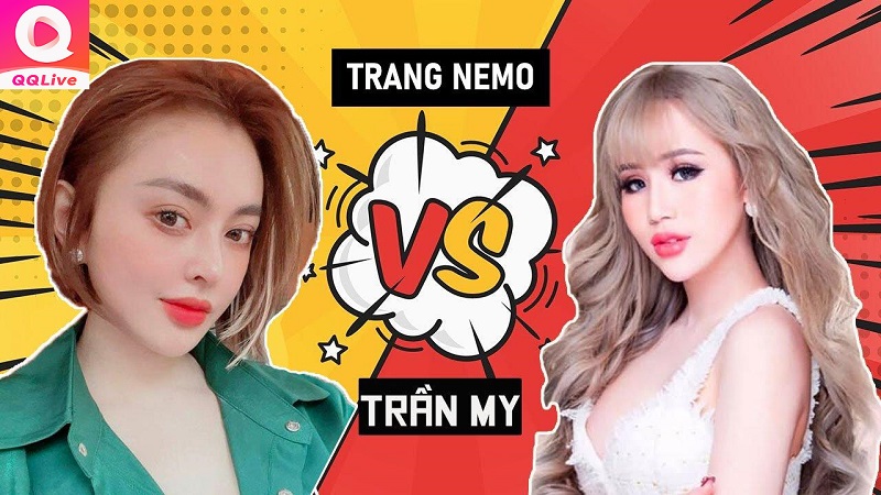 trang nemo vs trần my