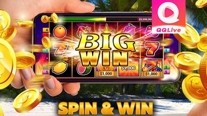 game slot đổi thưởng mới nhất