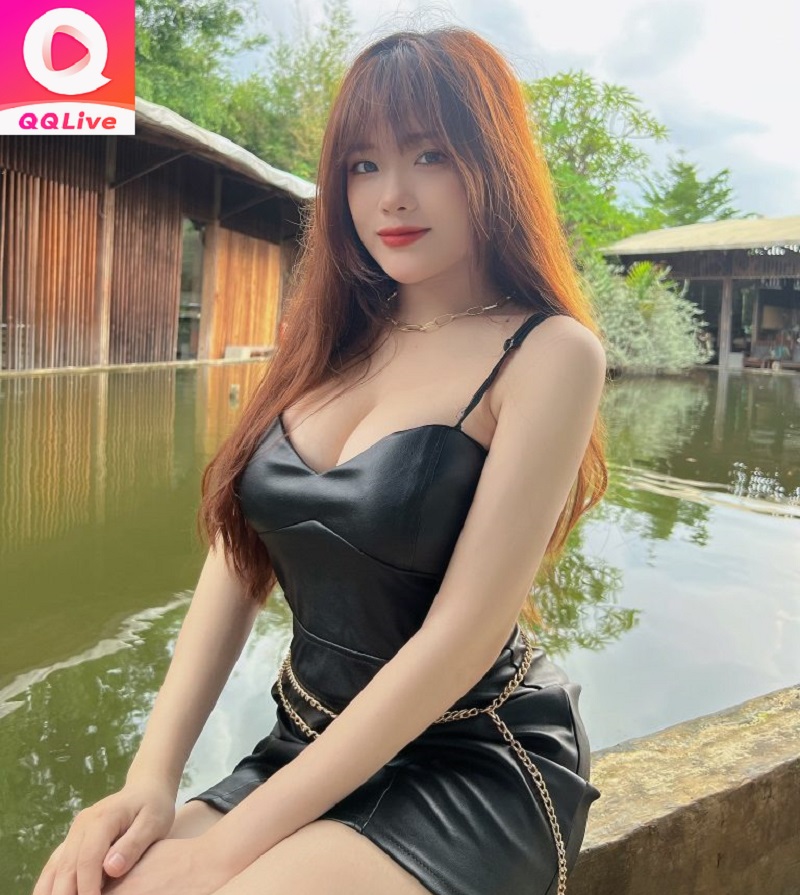 hot girl hoàng thanh thủy