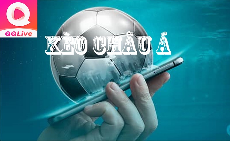 Hướng Dẫn Chơi Kèo Tài Xỉu Bóng Đá QQLive 1 Ăn 99 – Chuẩn Xác, Siêu Đã 2 kèo châu á