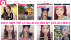 câu hỏi thường gặp về QQlive