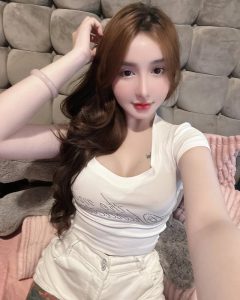 QQlive hot girl Võ Thị Bảo Anh 4