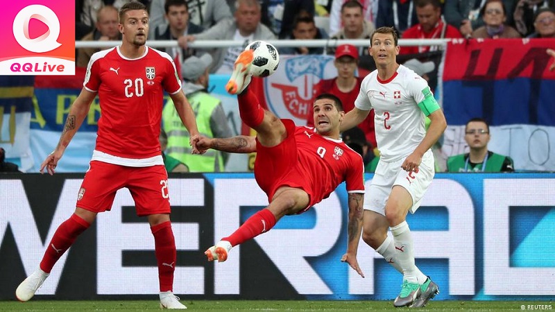 Hướng Dẫn Chơi Kèo Tài Xỉu Bóng Đá QQLive 1 Ăn 99 – Chuẩn Xác, Siêu Đã 4 soi kèo bóng đá thụy sĩ vs cameroon