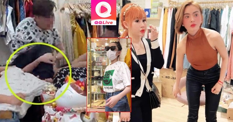 trang nemo ẩu đả