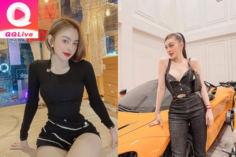 Trang Nemo sang chảnh