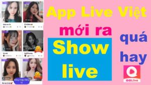App live