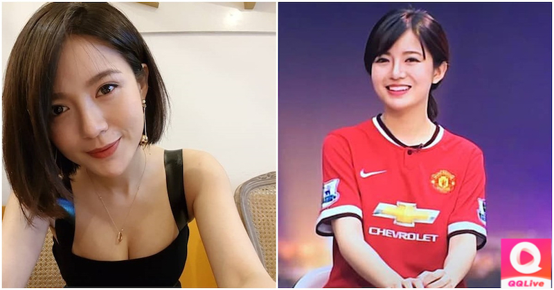 Cùng QQlive Điểm Danh Top Hot Girl Đẹp Nhất Việt Nam Năm 2023 4 Hot girl đẹp Tú Linh trên QQlive