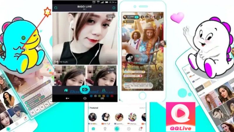 App Live Bigo Live - Đánh Giá Tổng Thể Về Ưu Điểm Và Nhược Điểm Năm 2024 3 Ưu nhược điểm Bigo Live