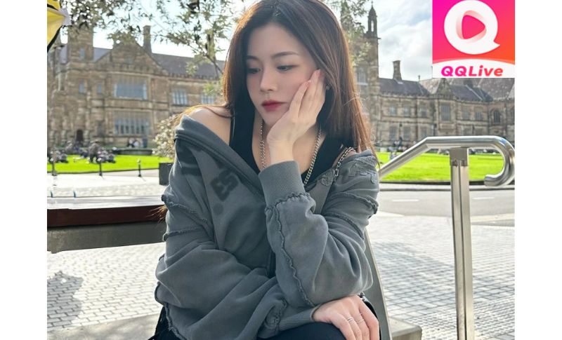 Tải QQlive APK - Ngắm Gái Xinh 18+ Nude Và Lợi Ích Cho Sức Khỏe 2 Bộ ảnh gái xinh nude trên QQlive APK - Đỉnh cao nghệ thuật