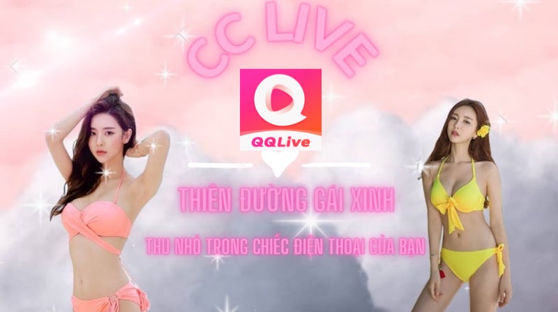 CClive 2024: App Live Đa Sắc Màu - Nhận Quà Khủng Miễn Phí 2 CClive