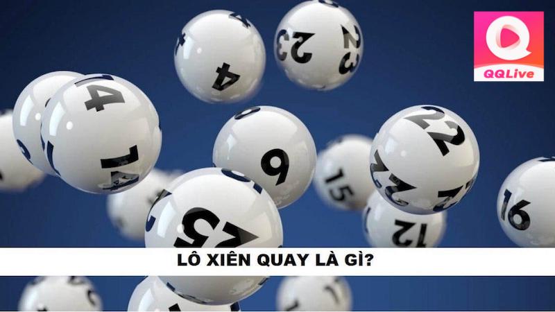 Cách tính xiên quay 4 trên QQlive
