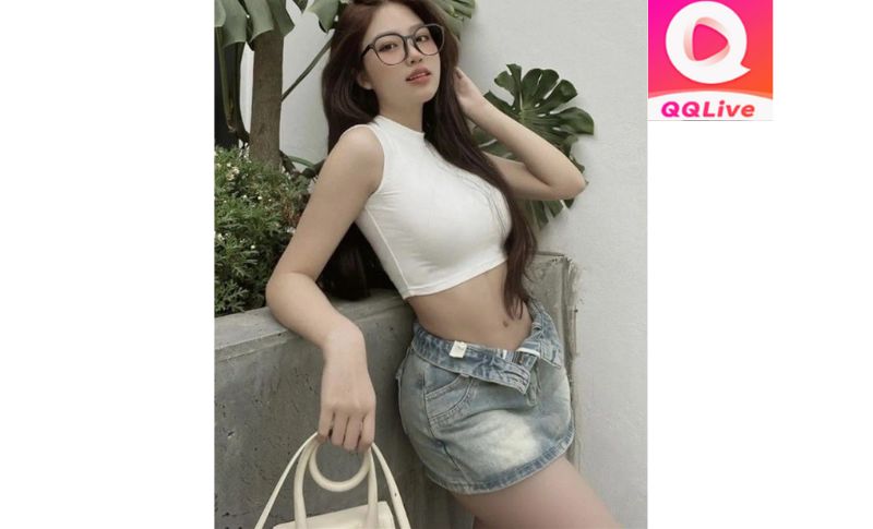 Tải QQlive APK - Ngắm Gái Xinh 18+ Nude Và Lợi Ích Cho Sức Khỏe 1 Ngắm gái xinh nude tại QQlive APK - Lợi ích sức khỏe bất ngờ