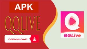 QQlive APK
