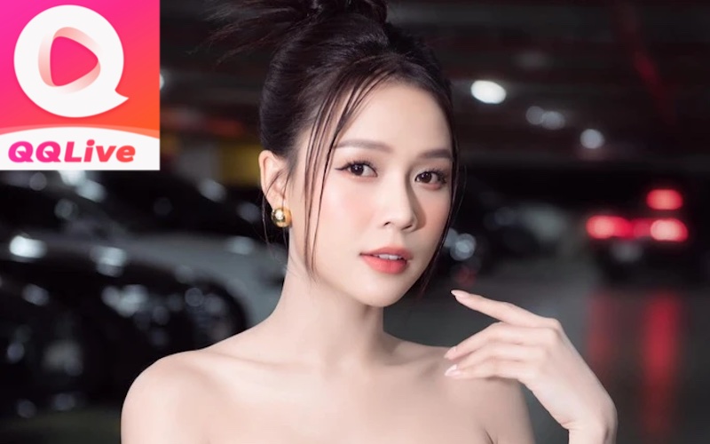 Cùng QQlive Điểm Danh Top Hot Girl Đẹp Nhất Việt Nam Năm 2023 3 Hot girl đẹp Sam trên QQlive