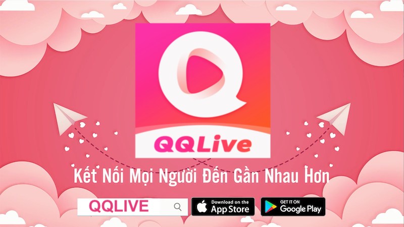 QQLive iOS - Ứng Dụng Giải Trí Tuyệt Đỉnh Dành Cho iPhone Thế Hệ Mới 3 Cài đặt QQLive iOS dễ dàng