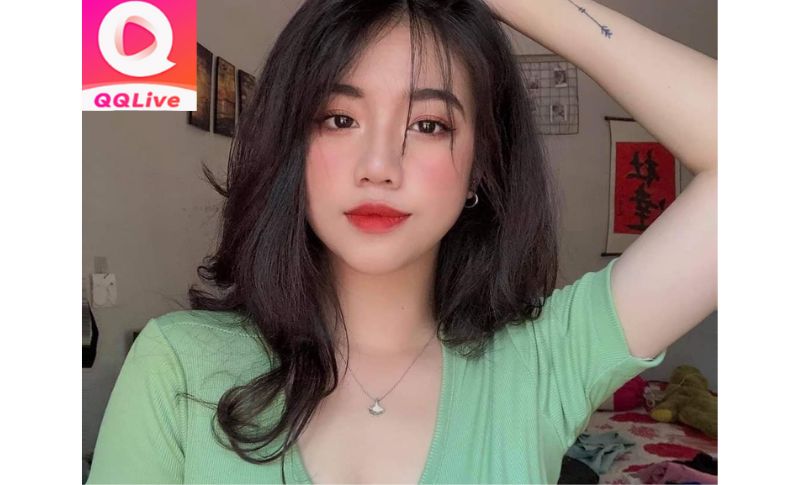 Tải QQlive APK - Ngắm Gái Xinh 18+ Nude Và Lợi Ích Cho Sức Khỏe 3 Tải QQlive APK - Ngắm gái xinh nude miễn phí cực chất