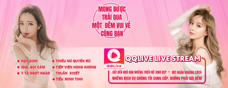 Sự kiện QQlive APK