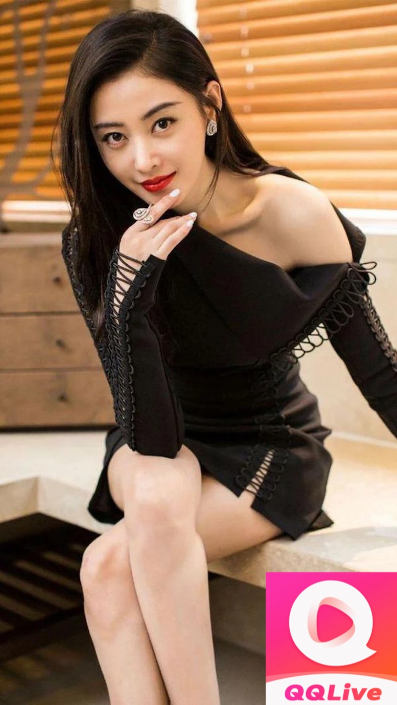 Trương Thiên Ái trên QQlive