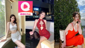 QQ live