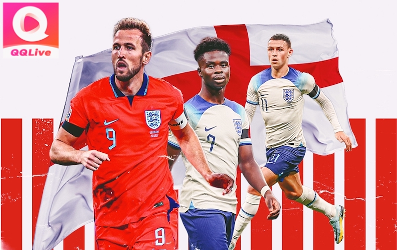 App QQ Live Tung Bí Kíp Đặt Cược Hiệu Quả Nhất Cho Đội Vô Địch Euro 2024 3 Các đội bóng mạnh trên App QQlive