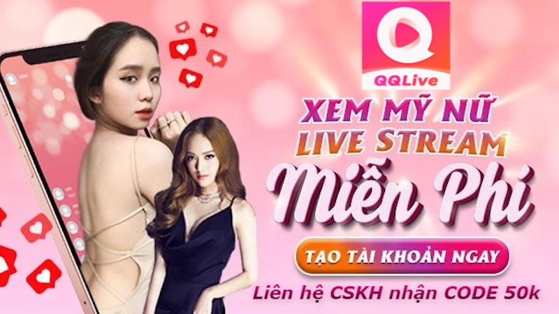 Ưu đãi QQlive APK