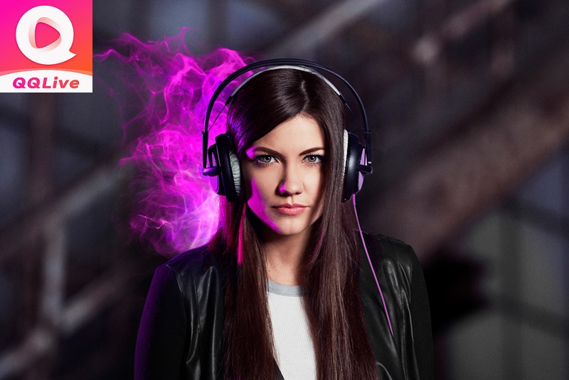 Tải QQlive Khám Phá 5 “Yêu Nữ” Streamer Sexy Hết Nấc Năm 2025 2 Kaypea