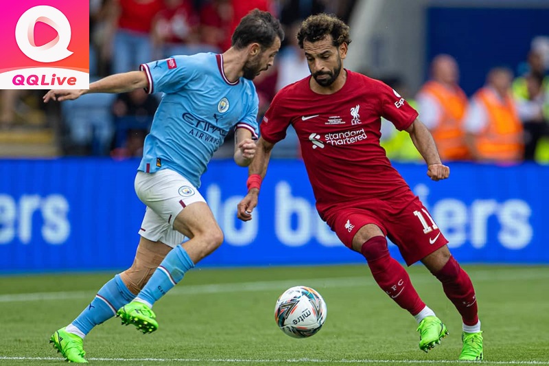 App live phân tích nhẹ kèo cược bóng - Anh em vào hóng tin ngay! 2 Man City vs Liverpool