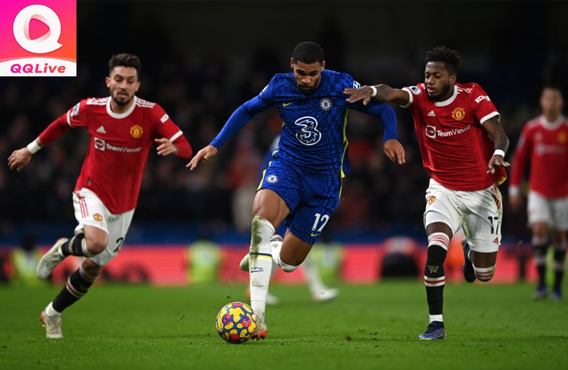 App QQlive Mách Nhỏ Cách Tính Tiền và 4 Mẹo Đọc Tỷ Lệ Kèo Bóng Cho Tân Thủ 2 Kèo châu Âu Manchester United vs Chelsea trên QQ Live