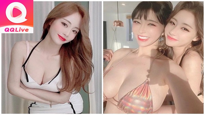App QQ Live Gọi Tên 6 Em Gái Streamer Hàn - Việt Được Anh Em Donate Bất Chấp 7 Livestream hot girl trên app QQlive