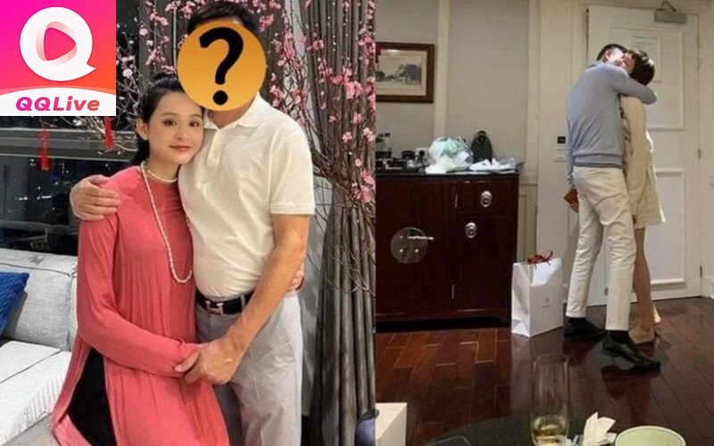 QQ Live Nghi Hiền Hồ Chơi Chiêu Bán G63 Tìm Đường Comeback - Thật Hay Trò PR? 2 Hiền Hồ và đại gia Hồ Nhân