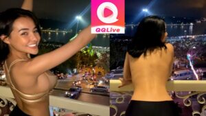 ngân 98 thả rông trên qqlive ios