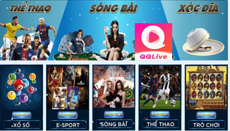 Có Nên Tải App QQlive Chơi Xổ Số Lô Đề? Uy Tín Hay Chỉ Là “Đào Lửa”? 4 qqlive app game