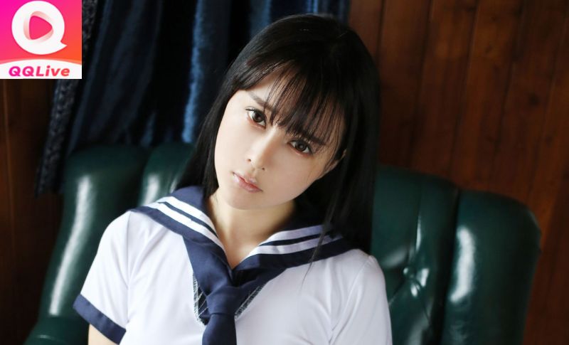 QQlive tai app qq live ngam cai wenyu coi do khoe nguc cang tron