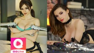 Tải app qq live xem gái đẹp streaming