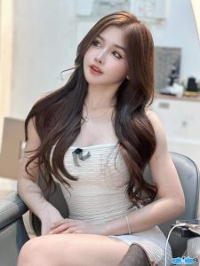 Tâm hồn tròn trịa và trắng tươi