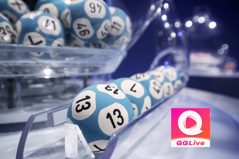 Soi cầu lô rơi trên app live QQlive