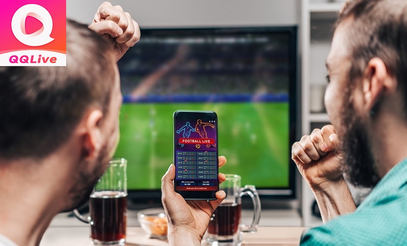 Tỷ lệ cá cược thể thao kiểu Mỹ trên QQlive