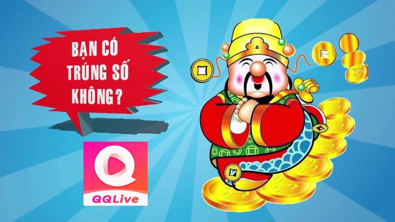 Chốt Kèo Tải QQ Live Chơi Xổ Số Lô Đề “1 Ăn 99” – Gây Bão Thị Trường 2025 3 Chơi xổ số lô đề trên QQ Live uy tín
