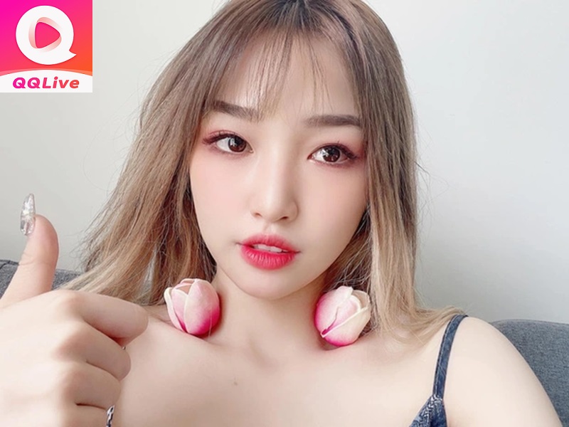 WG Xuka - 6 idol QQlive