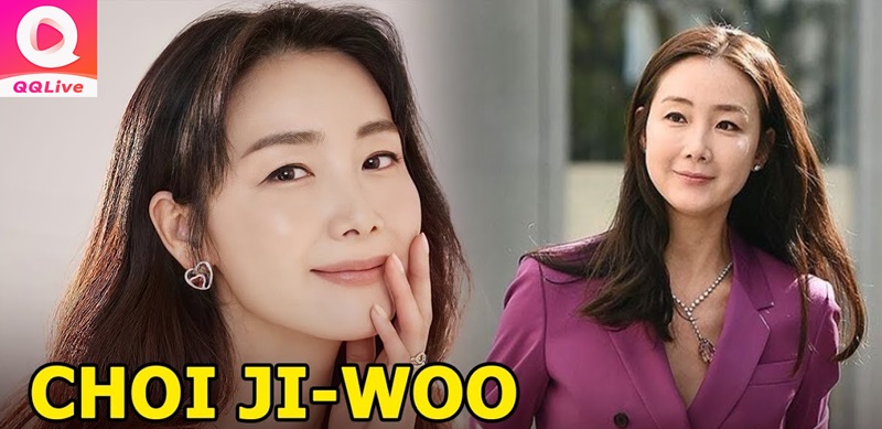 Choi Ji-woo