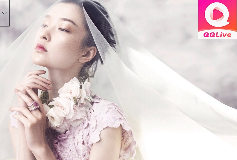 Du Juan mỹ nhân Hoa ngữ đẹp