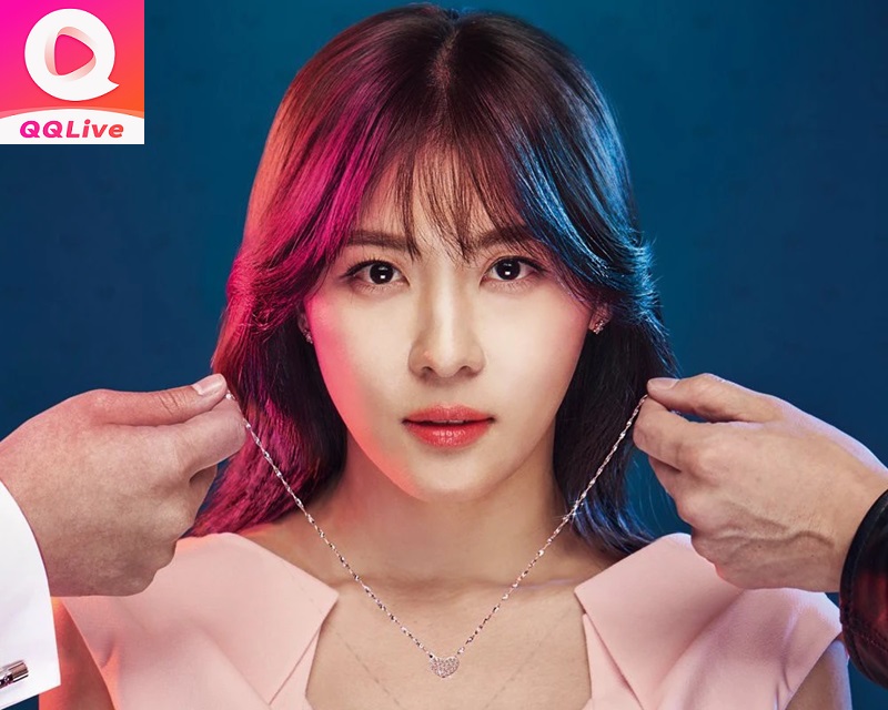 Ha Ji Won – Top 6 nữ diễn viên trên QQ Live iOS