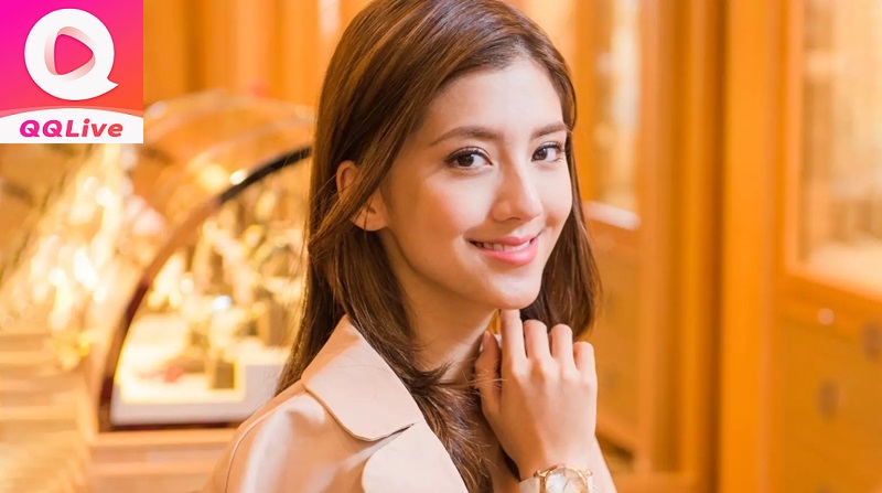 Karena Ng gái xinh đại lục