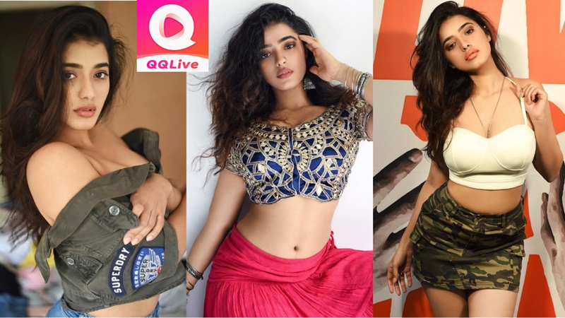 model Ấn Ketika Sharma