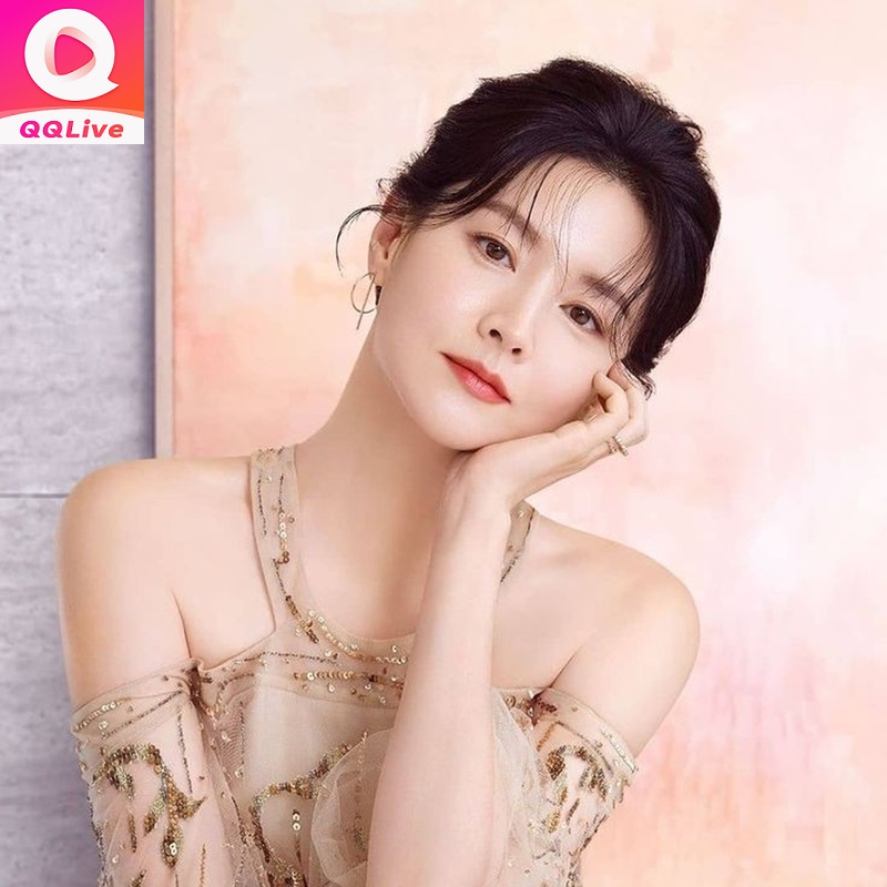Lee Young Ae – Đỉnh cao 6 nữ diễn viên trên QQ Live iOS