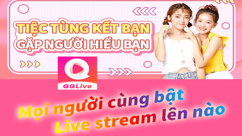 App Live QQLive 2024 “Khó Nhằn” Cỡ Nào Làm Đối Thủ Phải Chào Thua? 2 app live QQLive 2024 giải trí