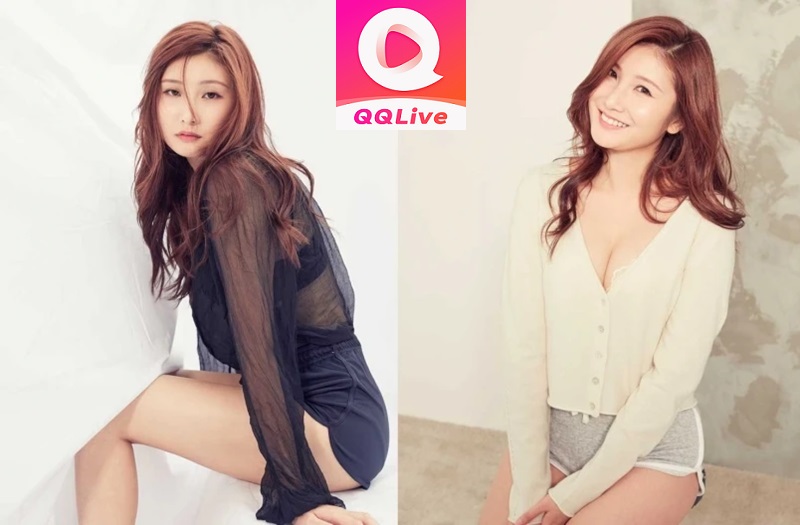 Shirley Sham gái xinh đại lục