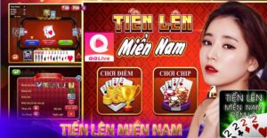 Tải qq live chơi Tiến Lên Miền Nam
