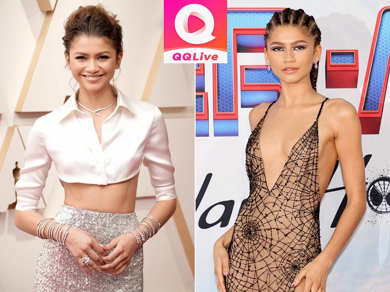 Zendaya